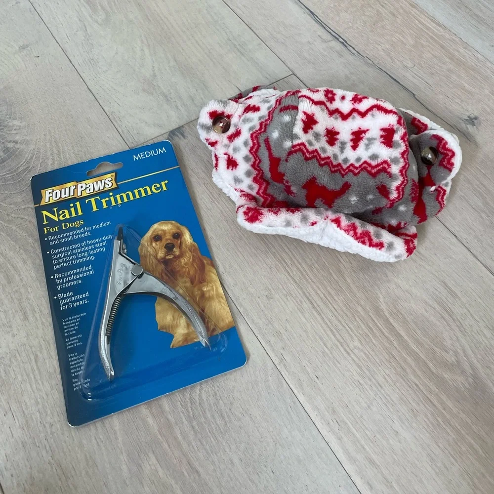 Dog Nail Trimmer